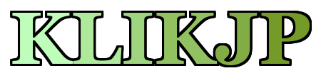 KLIKJP Logo